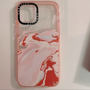 Casetify IPhone 12 Pro Case
